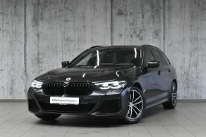 BMW 5 Series G30/G31 (2017-2023) 520d mHEV M Sport sport 2022