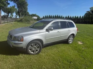 Volvo XC90 I (2002-2014) D5 Executive 2007