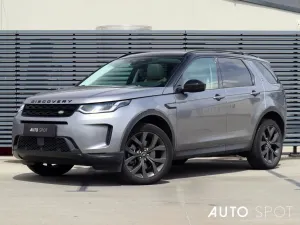 Land Rover Discovery Sport 2.0 D200 mHEV R-Dynamic SE 2022
