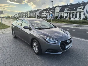 Hyundai i40 1.7 CRDi Comfort 2017