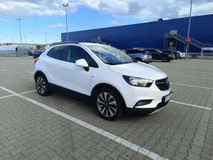 Opel Mokka I (2012-2019) 1.4 T Enjoy EU6 2018