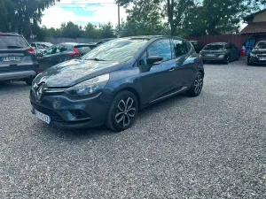Renault Clio IV (2012-2018) 2018