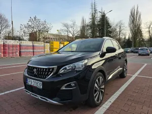 Peugeot 3008 II (2016-2024) 1.6 BlueHDi Allure S&S 2017