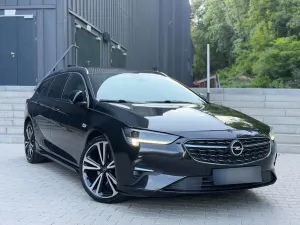 Opel Insignia B (2017-) 2.0 CDTI GS Line S&S 2021