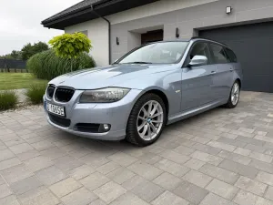 BMW 3 Series E90/E91/E92/E93 (2005-2012) 320d 2010