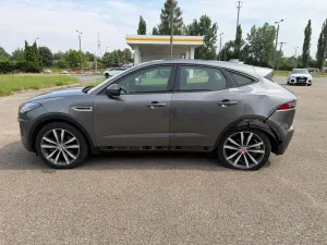 Jaguar E-Pace 2.0 i4P AWD R-Dynamic HSE 2018