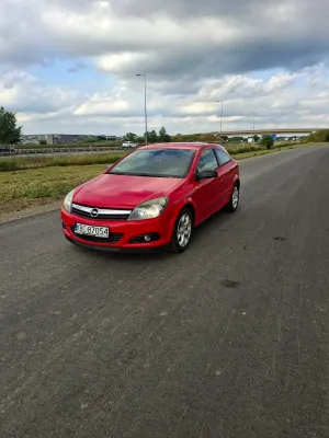 Opel Astra H (2004-2014) 1.6 Enjoy 2008