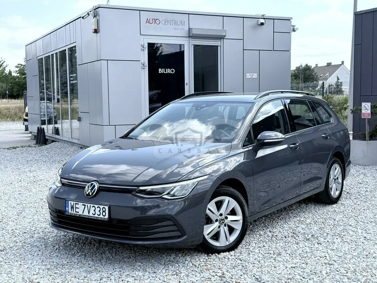 Volkswagen Golf VIII (2020-) 2.0 TDI Life 2022