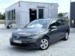 Volkswagen Golf VIII (2020-) 2.0 TDI Life 2022