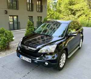 Honda CR-V III (2006-2012) 2.0 Executive 2007
