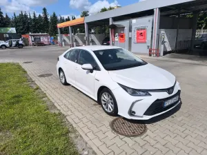 Toyota Corolla Seria E21 (2019-) 1.8 Hybrid Comfort 2020