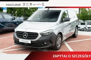 Mercedes-Benz Citan 2025
