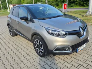 Renault Captur / QM3 I (2013-2019) 0.9 Energy TCe Alize EU6 2014