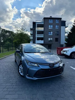 Toyota Corolla Seria E21 (2019-) 1.8 Hybrid Comfort 2025