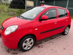 Kia Picanto (Morning) I (2004-2010) 1.1 2009