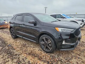 Ford Edge 2019