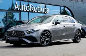 Mercedes-Benz A W177 (2018-) 200 AMG Line 7G-DCT 2023