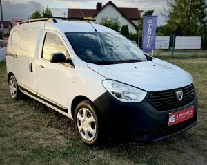 Dacia Dokker 2020