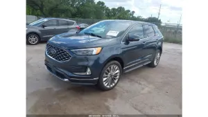 Ford Edge 2023