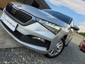 Skoda Scala 1.0 TSI Ambition 2023
