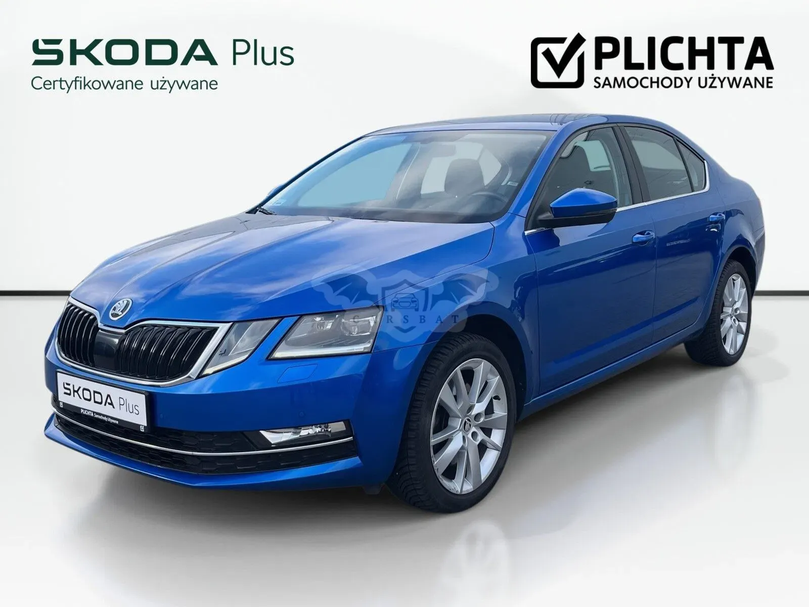 Skoda Octavia III (2013-) 1.8 TSI 4x4 Elegance DSG 2018