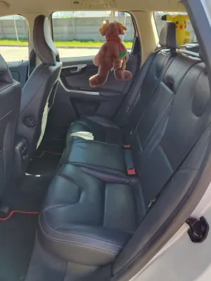 Volvo XC60 I (2008-2017) 2012
