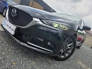 Mazda 6 III (2012-) 2.0 Center-Line 2022