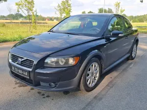 Volvo C30 1.6D DRIVe 2008