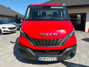 Iveco Daily 2021