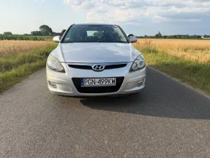 Hyundai i30 I (2007-2012) 2009