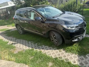 Renault Kadjar Energy dCi 130 4x4 Bose Edition 2015