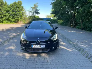 Citroën DS5 2012