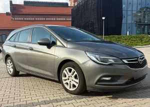 Opel Astra K (2015-2021) 1.6 CDTI Enjoy S&S 2018