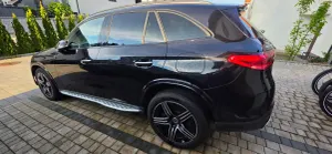 Mercedes-Benz GLC II (2022-) 400 e 4-Matic AMG Line 2023
