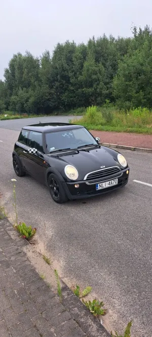 Mini One Standard 2005