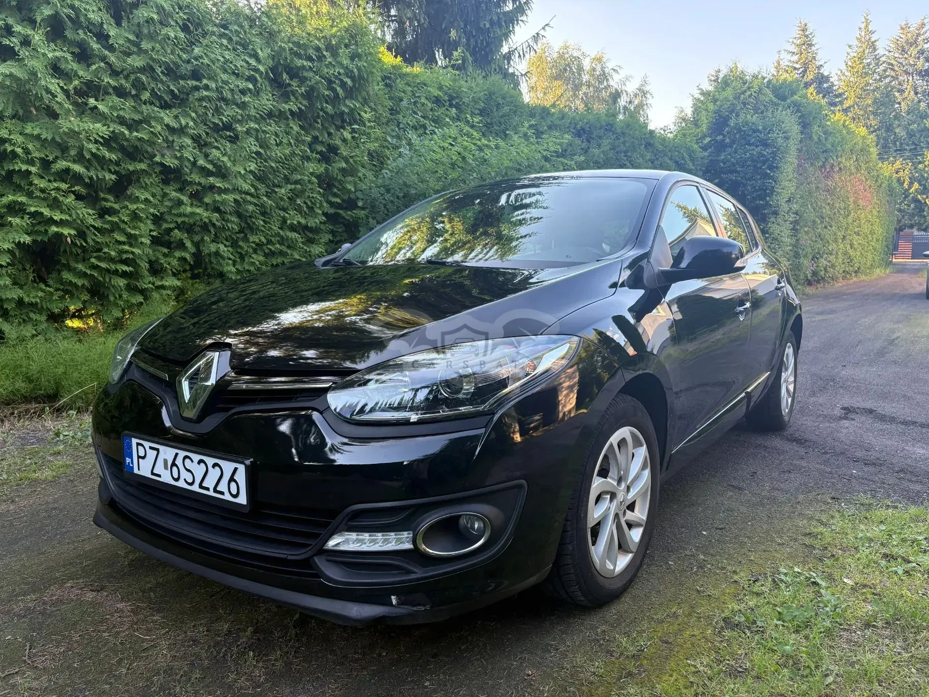 Renault Megane III (2008-2016) 1.5 dCi Life 2014