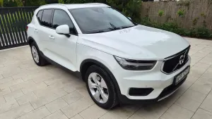 Volvo XC40 T4 Momentum 2019