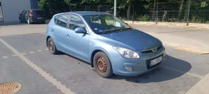 Hyundai i30 I (2007-2012) 2008