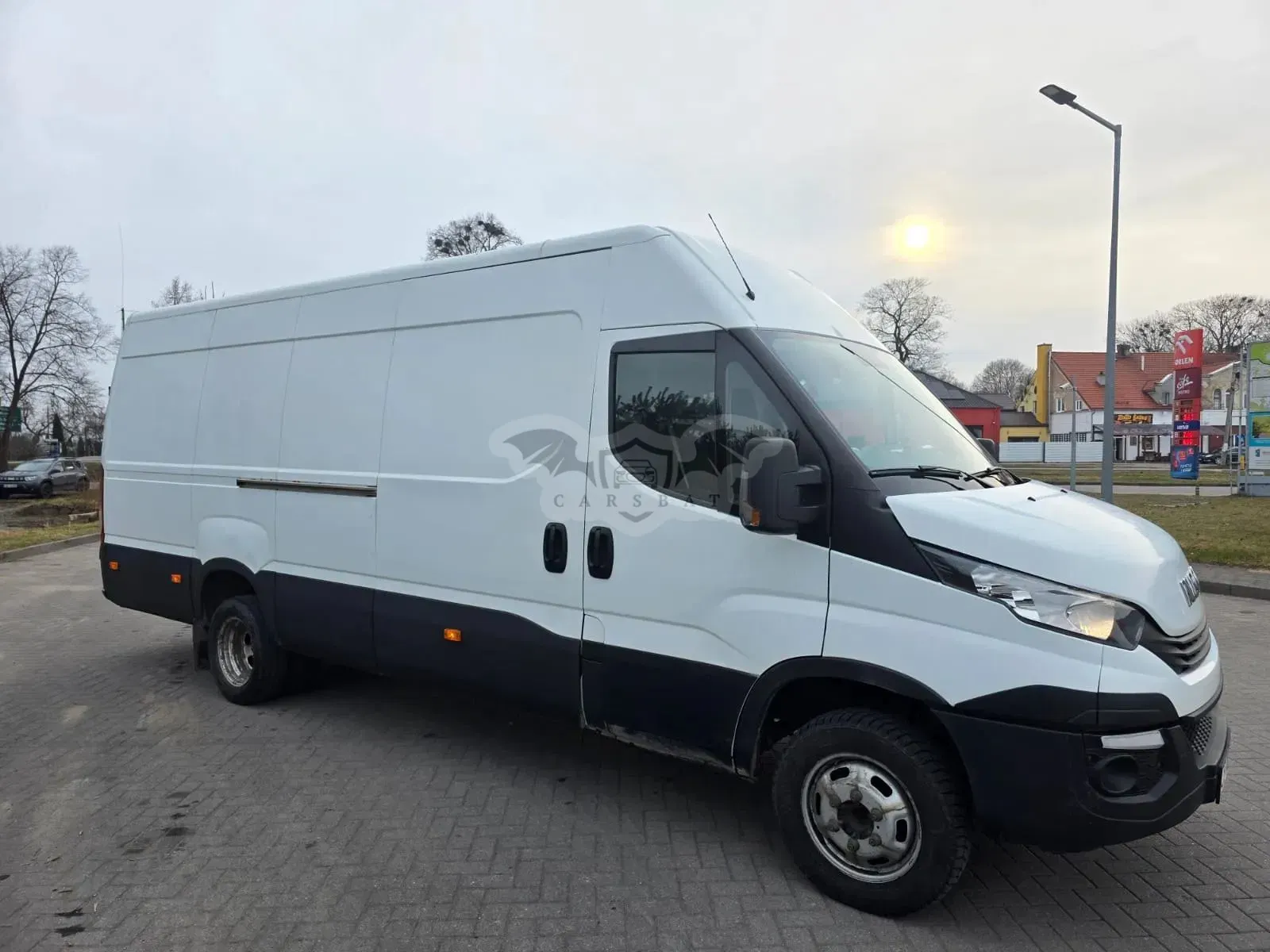 Iveco Daily 2019