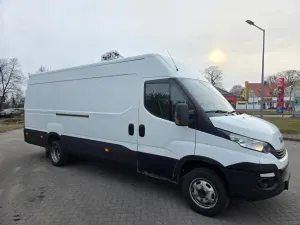 Iveco Daily 2019