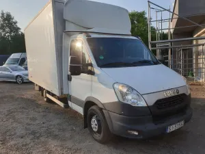 Iveco Daily 2013