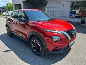 Nissan Juke II (2019-) 1.0 DIG-T N-Connecta 2023