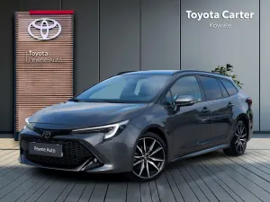 Toyota Corolla Seria E21 (2019-) 1.8 Hybrid GR Sport Dynamic 2025