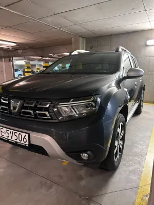 Dacia Duster II (2017-) 1.0 TCe Prestige 2022