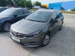 Opel Astra L (2021-) 1.5 CDTI Business Elegance S&S 2022