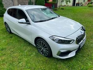 BMW 1 Series F40 (2019-) 118i 2020