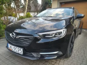 Opel Insignia B (2017-) 2.0 CDTI automatik Innovation 2017