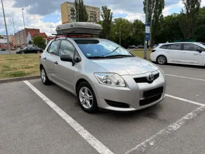 Toyota Auris I (2006-2012) 1.4 VVT-i Terra 2008