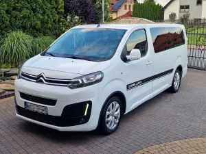 Citroën Spacetourer 2.0 BlueHDi M Business Lounge 2018