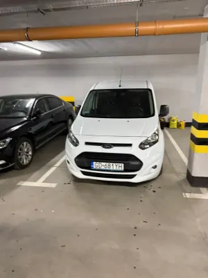 Ford Transit Connect II (2013-) 230 L2 Trend 2018